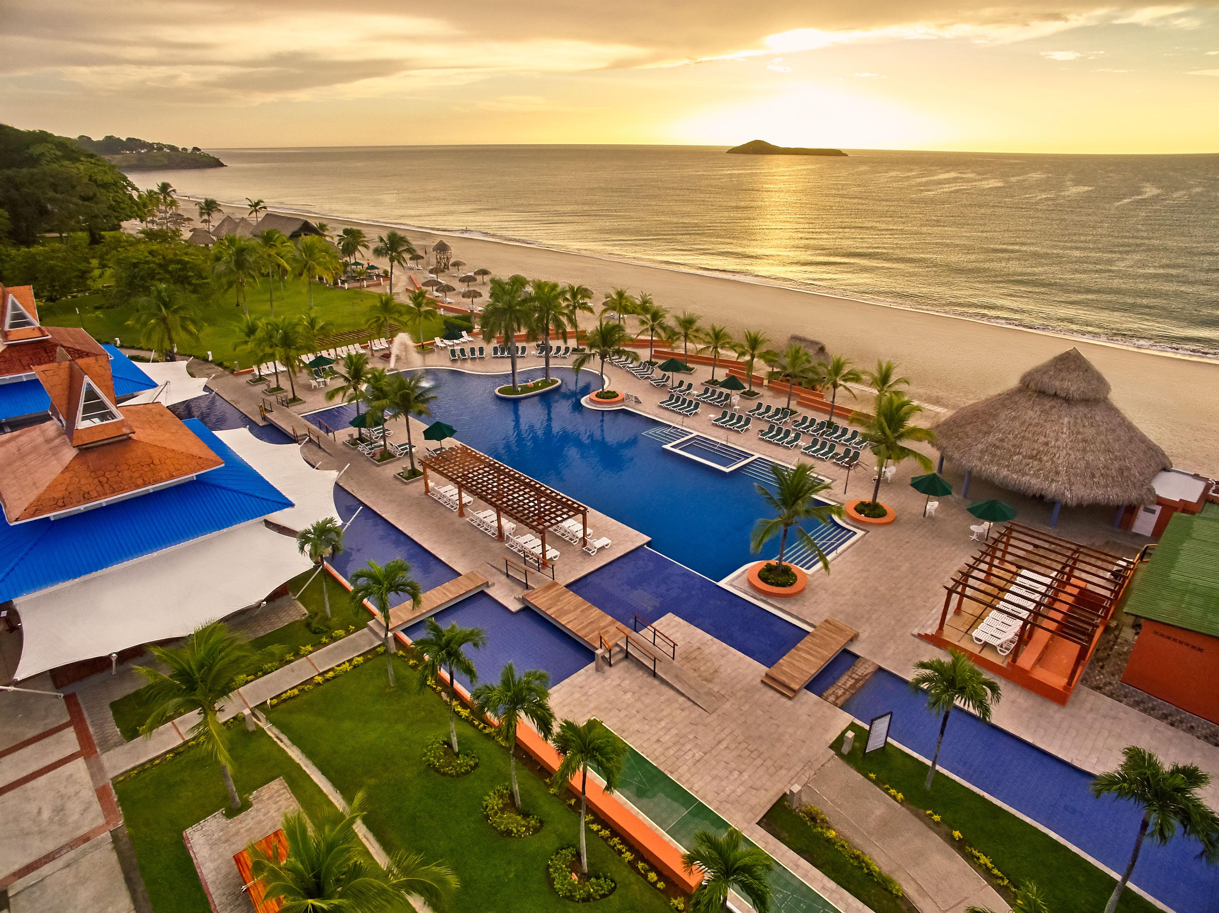 Royal Decameron Panamá - All Inclusive Playa Blanca  Exterior foto