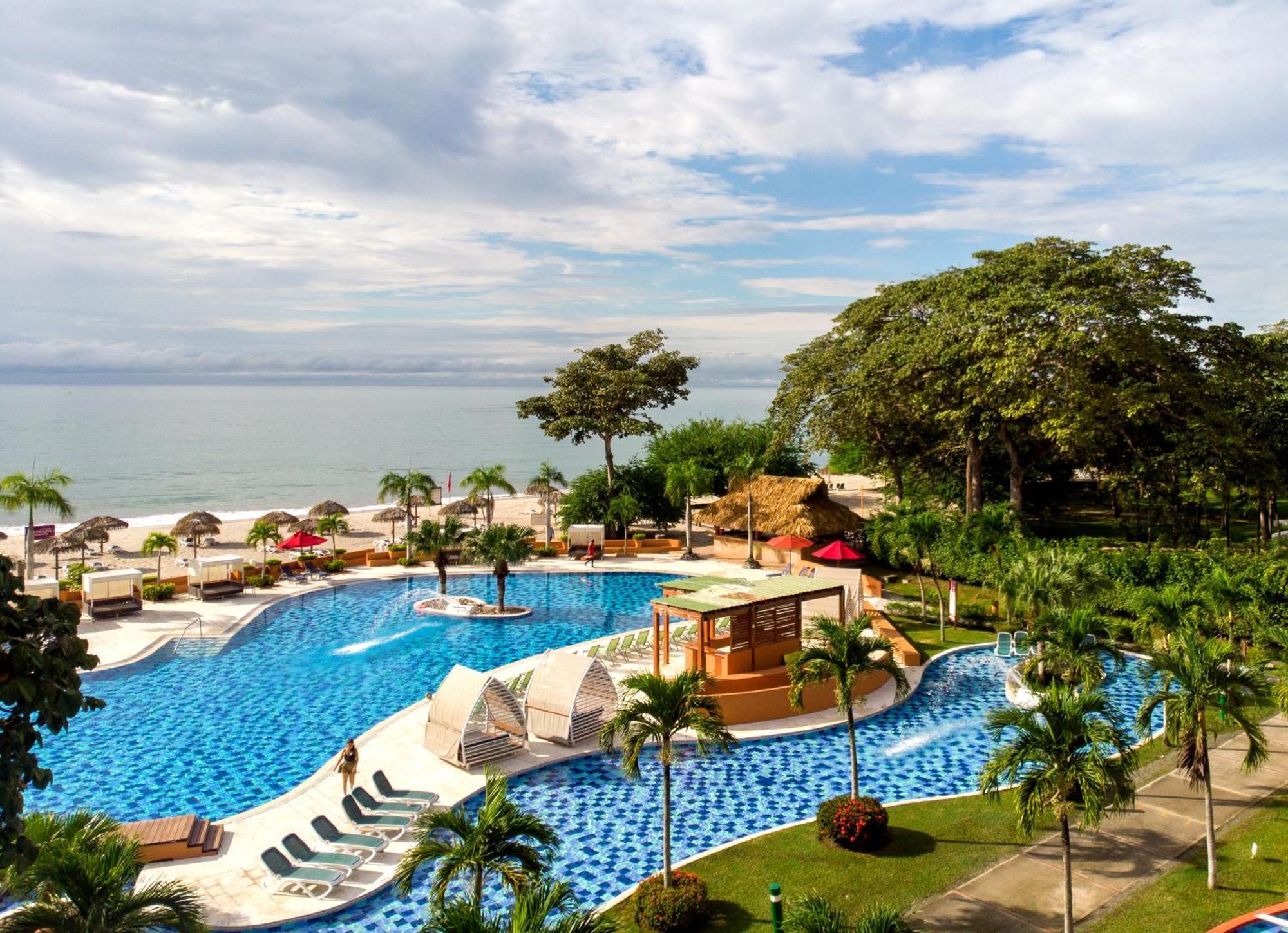 Royal Decameron Panamá - All Inclusive Playa Blanca  Exterior foto